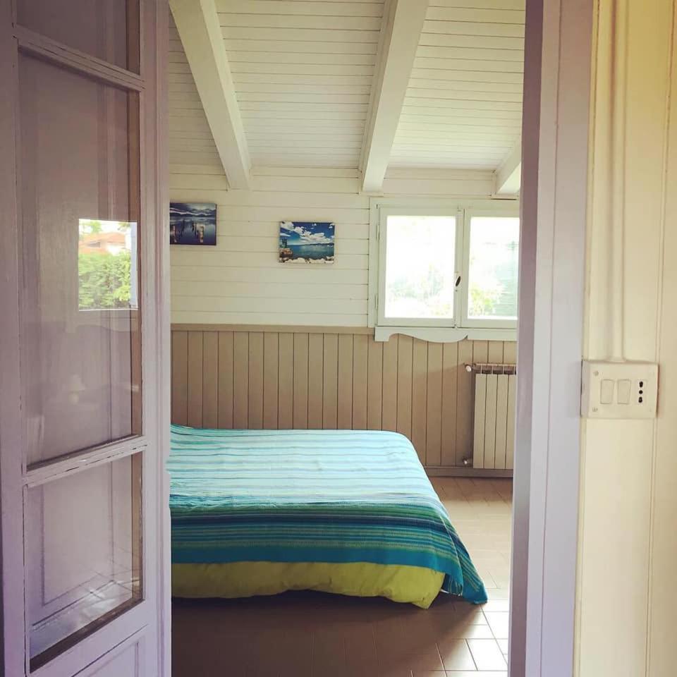 Lo Chalet dell'Artista Torre del Lago Puccini Extérieur photo