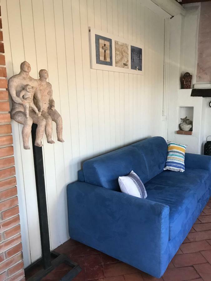 Lo Chalet dell'Artista Torre del Lago Puccini Extérieur photo