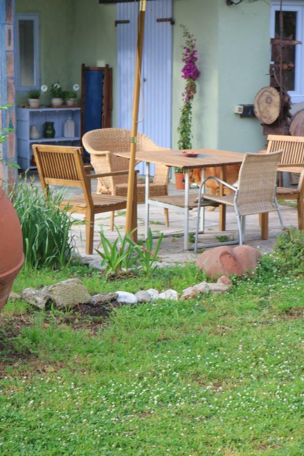 Lo Chalet dell'Artista Torre del Lago Puccini Extérieur photo