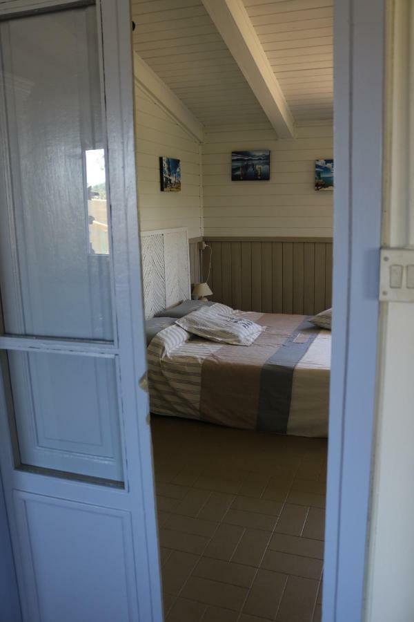 Lo Chalet dell'Artista Torre del Lago Puccini Extérieur photo