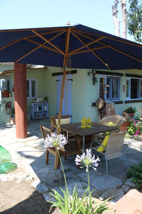 Lo Chalet dell'Artista Torre del Lago Puccini Extérieur photo