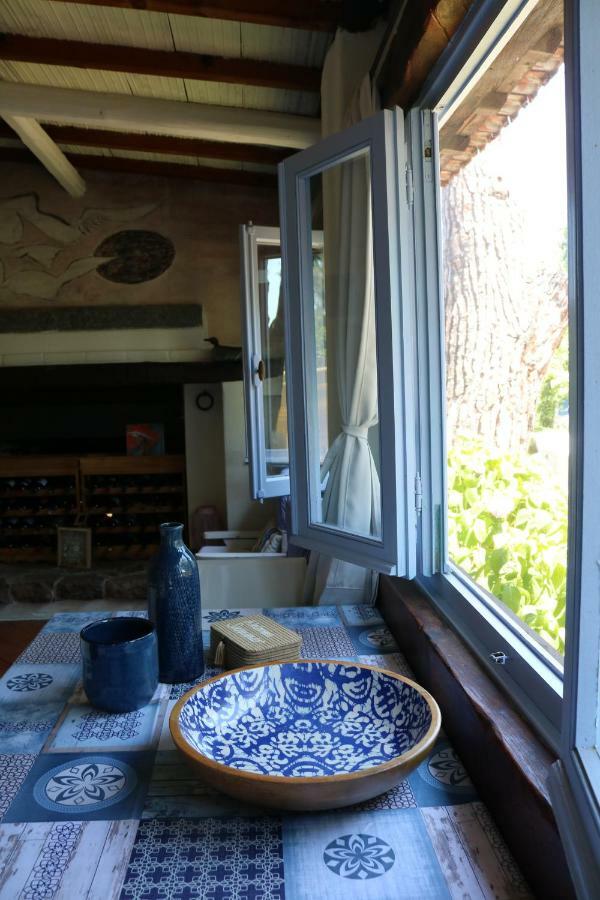 Lo Chalet dell'Artista Torre del Lago Puccini Extérieur photo