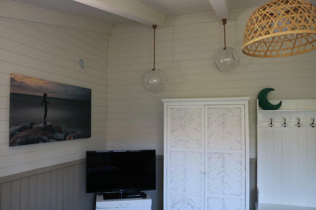 Lo Chalet dell'Artista Torre del Lago Puccini Extérieur photo